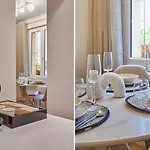 Cozy Apartment Montmartre Moulin Rouge